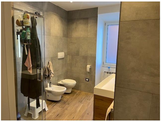 Anteprima foto 4 - Appartamento in Vendita a Monte Compatri (Roma)