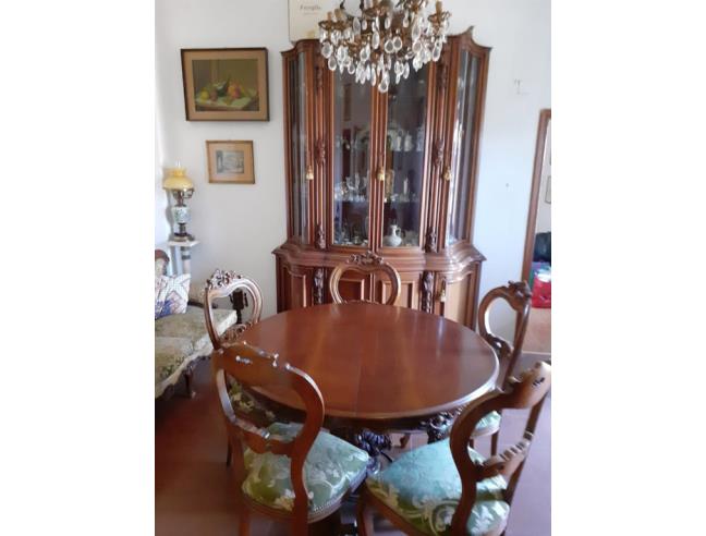 Anteprima foto 4 - Appartamento in Vendita a Monte Compatri (Roma)