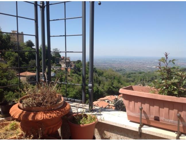 Anteprima foto 8 - Appartamento in Vendita a Monte Compatri (Roma)