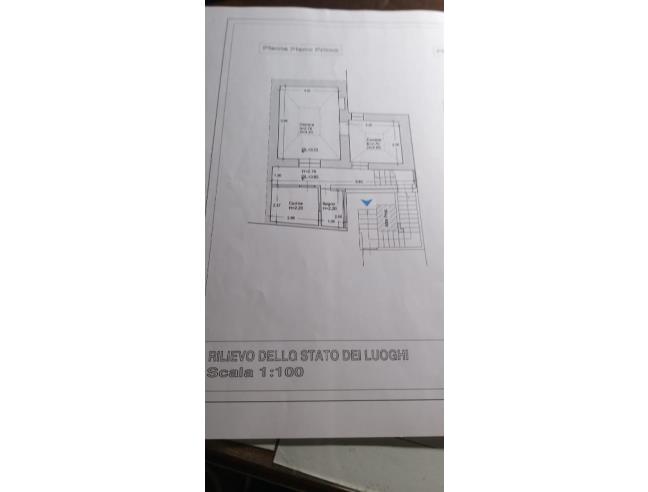 Anteprima foto 3 - Appartamento in Vendita a Monte di Procida (Napoli)