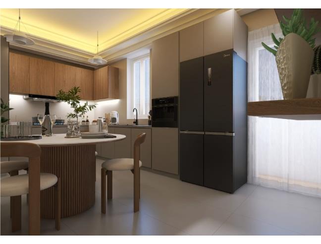 Anteprima foto 3 - Appartamento in Vendita a Monte di Procida (Napoli)