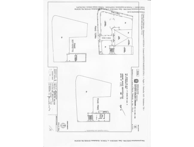 Anteprima foto 5 - Appartamento in Vendita a Monte Marenzo (Lecco)