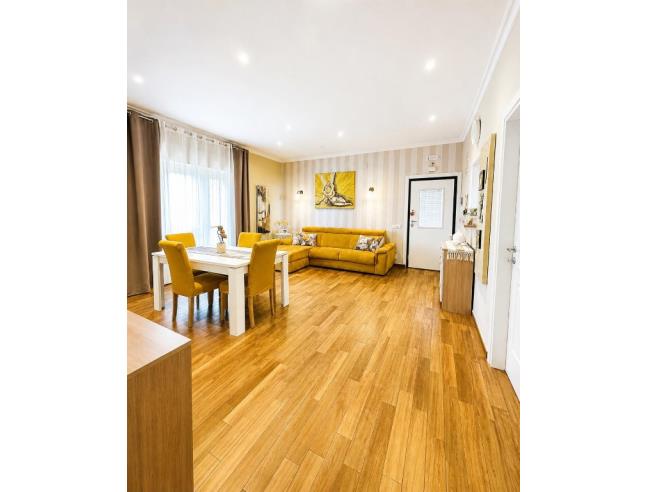 Anteprima foto 2 - Appartamento in Vendita a Monte Porzio Catone (Roma)