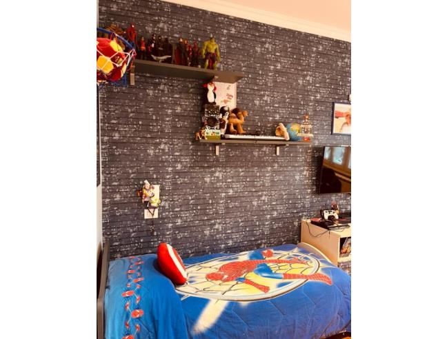 Anteprima foto 5 - Appartamento in Vendita a Monte Porzio Catone (Roma)