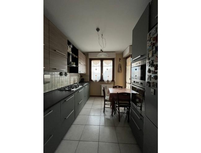 Anteprima foto 1 - Appartamento in Vendita a Monte San Vito - Borghetto