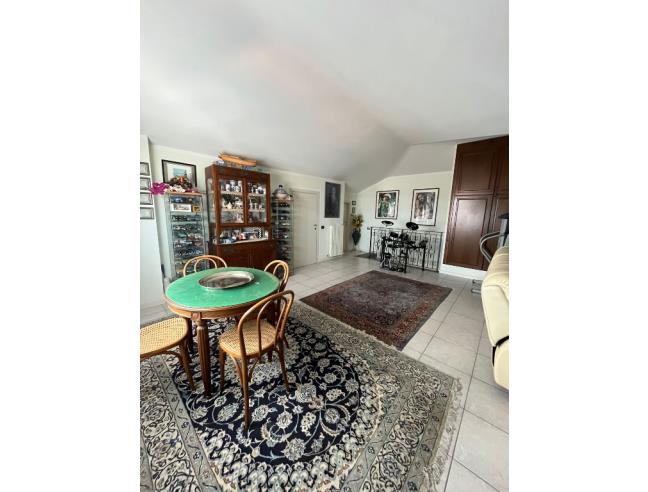 Anteprima foto 2 - Appartamento in Vendita a Monte San Vito - Borghetto