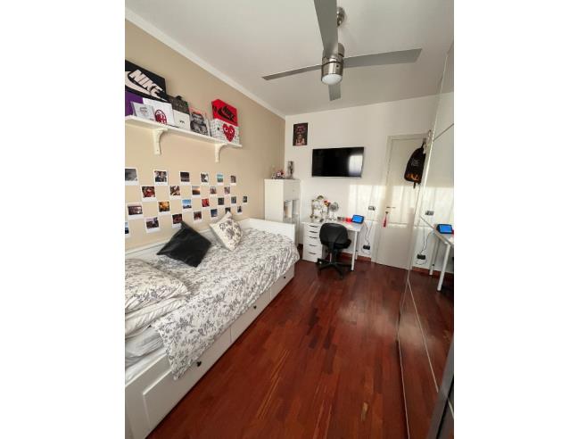 Anteprima foto 5 - Appartamento in Vendita a Monte San Vito - Borghetto