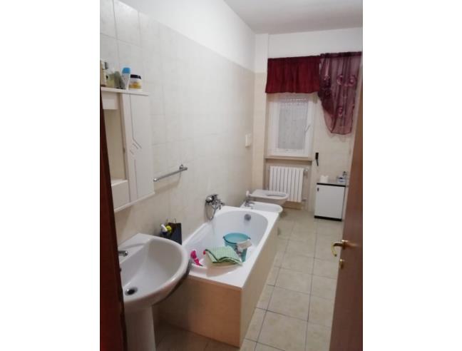 Anteprima foto 4 - Appartamento in Vendita a Monte Sant'Angelo (Foggia)