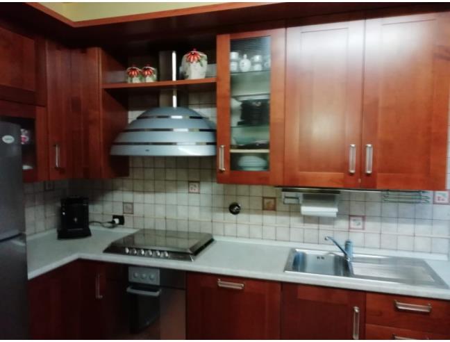 Anteprima foto 5 - Appartamento in Vendita a Monte Sant'Angelo (Foggia)