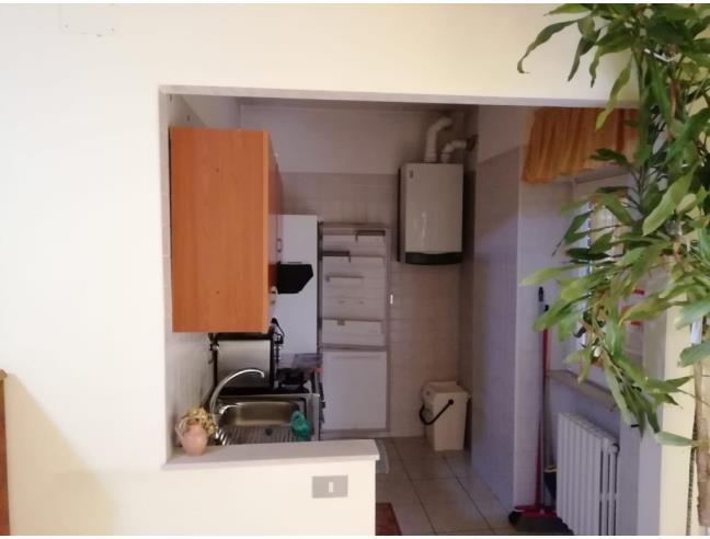 Anteprima foto 6 - Appartamento in Vendita a Monte Sant'Angelo (Foggia)