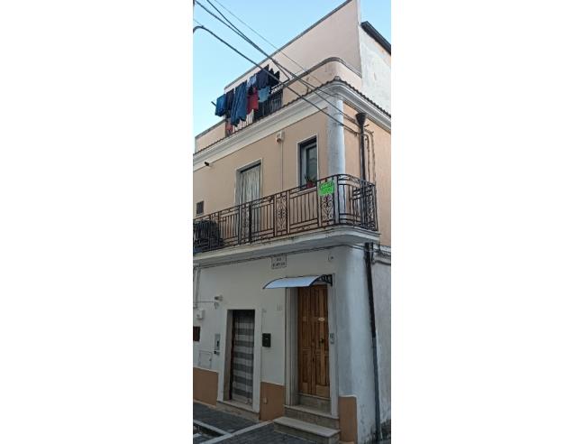 Anteprima foto 6 - Appartamento in Vendita a Monte Sant'Angelo (Foggia)