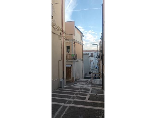 Anteprima foto 8 - Appartamento in Vendita a Monte Sant'Angelo (Foggia)