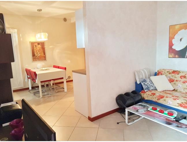Anteprima foto 2 - Appartamento in Vendita a Montebelluna - San Gaetano