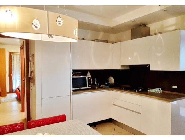 Anteprima foto 3 - Appartamento in Vendita a Montebelluna - San Gaetano