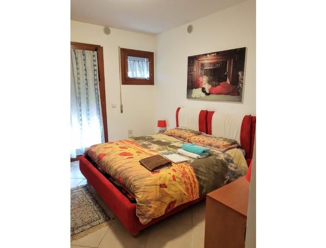 Anteprima foto 4 - Appartamento in Vendita a Montebelluna - San Gaetano