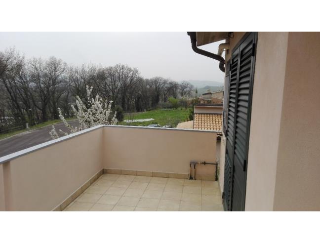 Anteprima foto 8 - Appartamento in Vendita a Montecalvo in Foglia - Cà Gallo