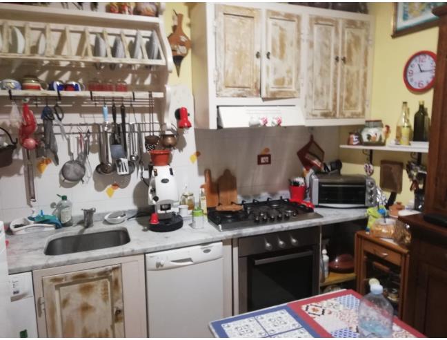 Anteprima foto 5 - Appartamento in Vendita a Montecarlo - Turchetto