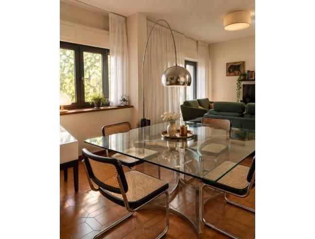 Anteprima foto 2 - Appartamento in Vendita a Montecatini-Terme (Pistoia)
