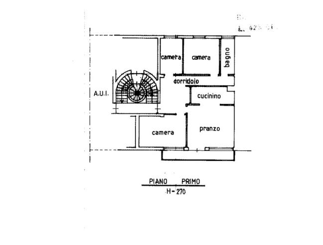 Anteprima foto 2 - Appartamento in Vendita a Montecchio Maggiore (Vicenza)