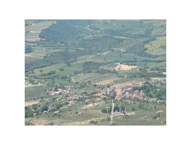 Anteprima foto 8 - Appartamento in Vendita a Montecchio (Terni)