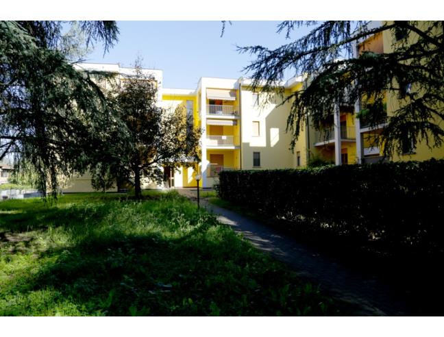 Anteprima foto 1 - Appartamento in Vendita a Montechiarugolo - Monticelli Terme