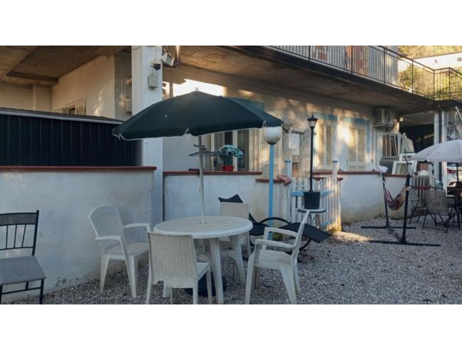 Anteprima foto 5 - Appartamento in Vendita a Montecorice - Case Del Conte