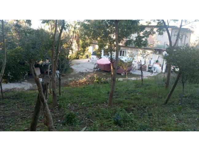 Anteprima foto 7 - Appartamento in Vendita a Montecorice - Case Del Conte