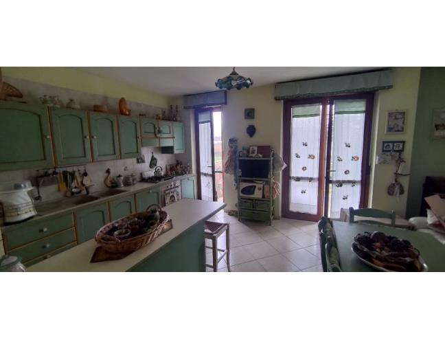 Anteprima foto 2 - Appartamento in Vendita a Montecorvino Pugliano - Pratole