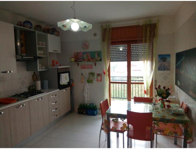 Anteprima foto 2 - Appartamento in Vendita a Montecorvino Rovella - Macchia