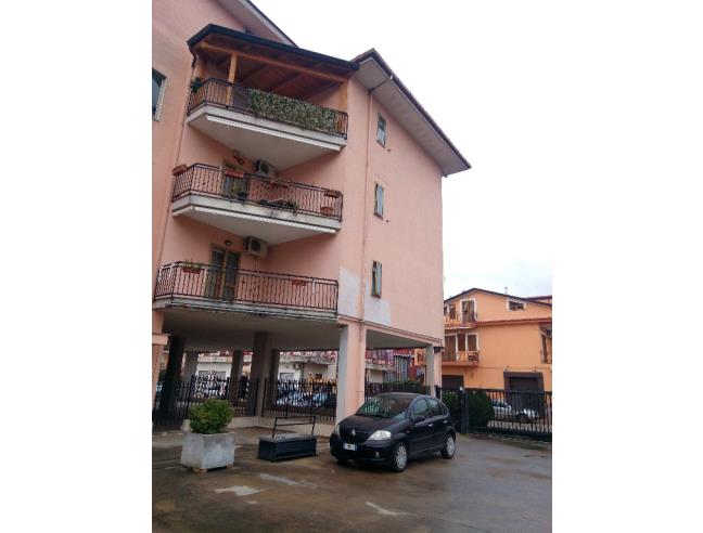 Anteprima foto 6 - Appartamento in Vendita a Montecorvino Rovella - Macchia