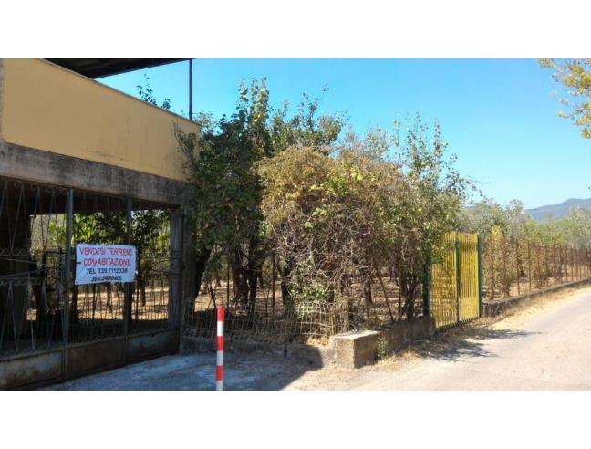 Anteprima foto 1 - Appartamento in Vendita a Montecorvino Rovella (Salerno)