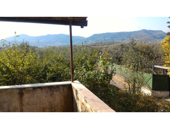Anteprima foto 5 - Appartamento in Vendita a Montecorvino Rovella (Salerno)