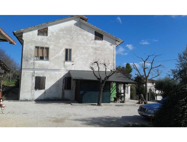 Anteprima foto 6 - Appartamento in Vendita a Montecosaro (Macerata)