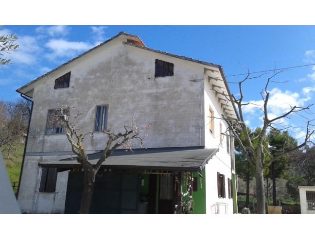 Anteprima foto 8 - Appartamento in Vendita a Montecosaro (Macerata)