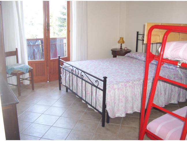 Anteprima foto 4 - Appartamento in Vendita a Montefalcone Appennino (Fermo)