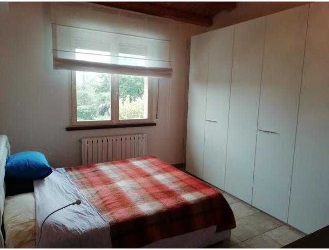 Anteprima foto 1 - Appartamento in Vendita a Montefano - Osterianuova