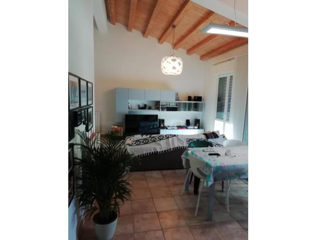 Anteprima foto 4 - Appartamento in Vendita a Montefano - Osterianuova