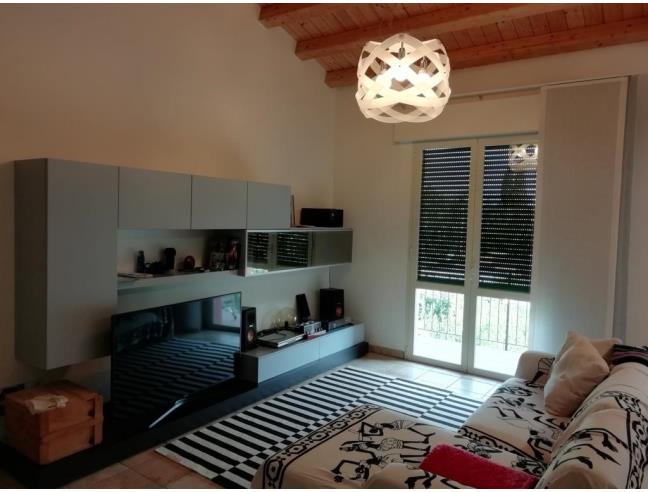 Anteprima foto 5 - Appartamento in Vendita a Montefano - Osterianuova