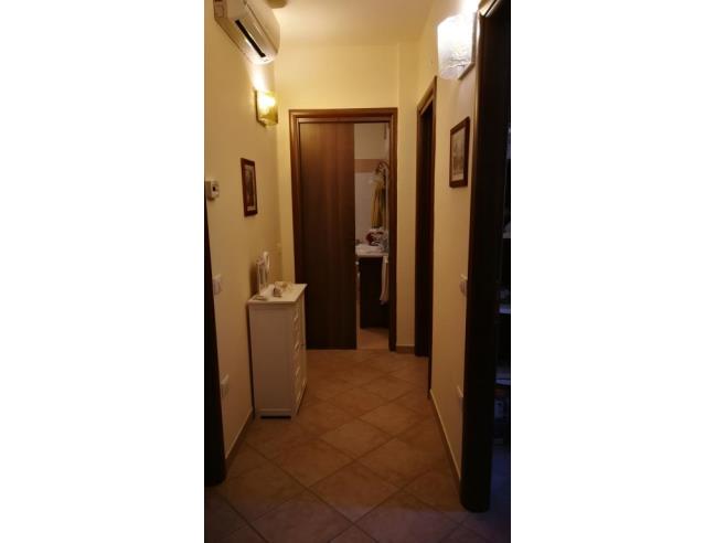 Anteprima foto 4 - Appartamento in Vendita a Montefelcino - Sterpeti