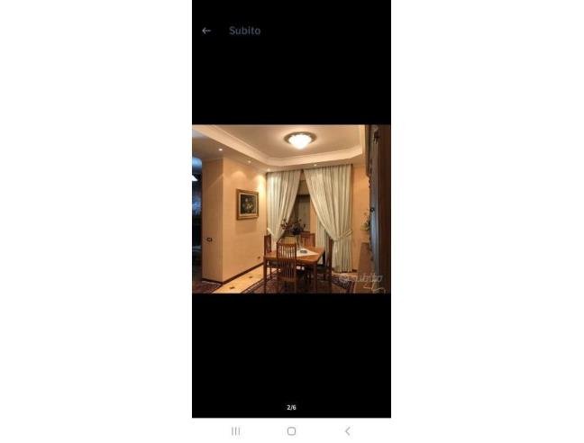 Anteprima foto 1 - Appartamento in Vendita a Monteflavio (Roma)