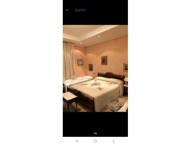 Anteprima foto 2 - Appartamento in Vendita a Monteflavio (Roma)