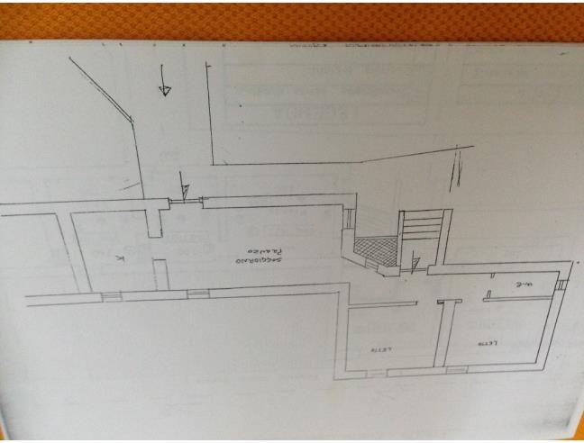 Anteprima foto 2 - Appartamento in Vendita a Monteforte Cilento (Salerno)
