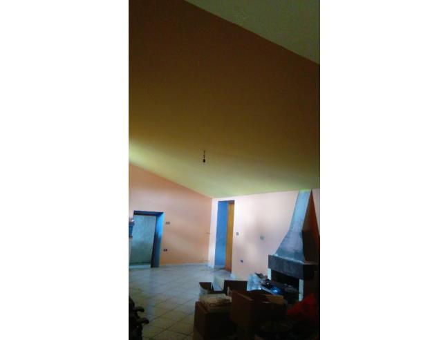 Anteprima foto 7 - Appartamento in Vendita a Monteforte Cilento (Salerno)