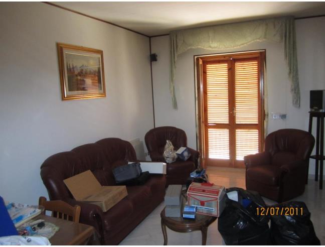 Anteprima foto 4 - Appartamento in Vendita a Monteforte Irpino (Avellino)