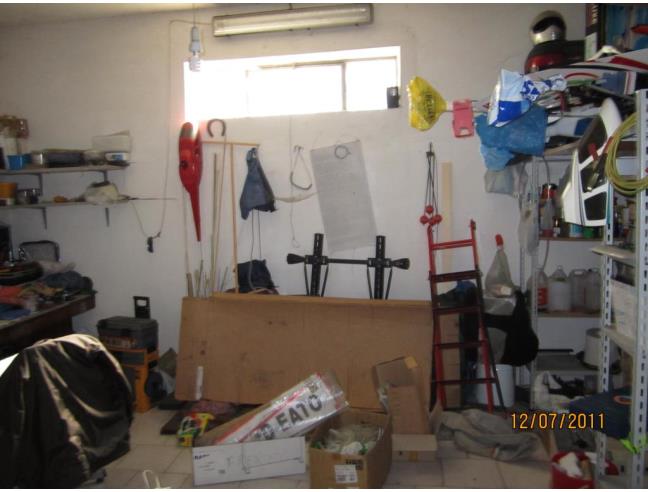 Anteprima foto 8 - Appartamento in Vendita a Monteforte Irpino (Avellino)