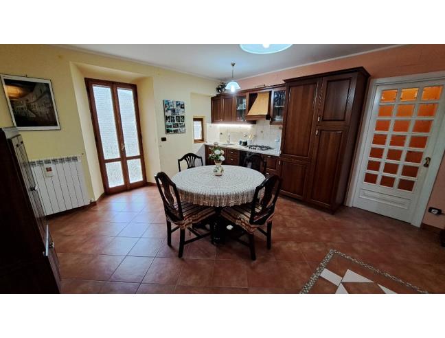 Anteprima foto 2 - Appartamento in Vendita a Montefortino (Fermo)