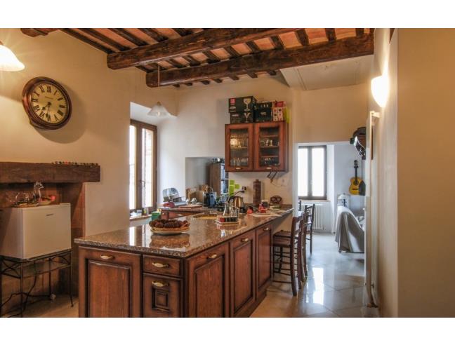 Anteprima foto 2 - Appartamento in Vendita a Montefortino (Fermo)