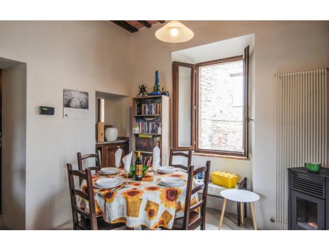 Anteprima foto 3 - Appartamento in Vendita a Montefortino (Fermo)