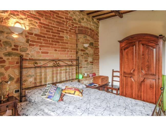 Anteprima foto 4 - Appartamento in Vendita a Montefortino (Fermo)