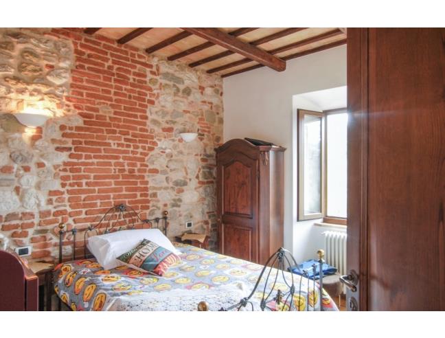 Anteprima foto 5 - Appartamento in Vendita a Montefortino (Fermo)